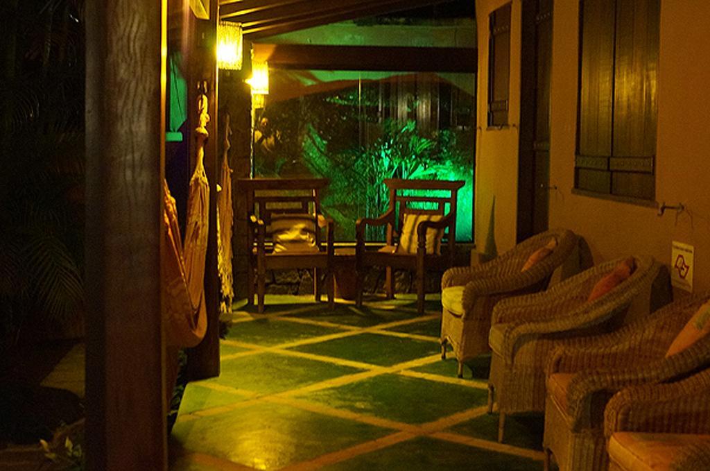 Inn Florence Ilhabela