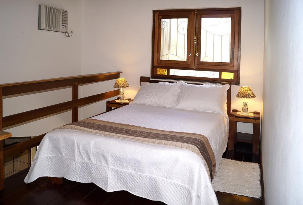 Inn Florence Ilhabela